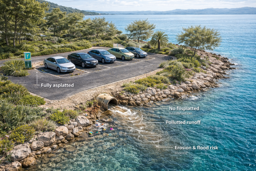 drvenik veli zirona org nives meštrovič